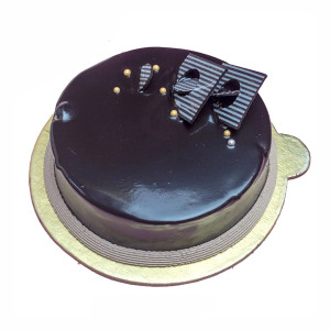 Special Chocolate Cake